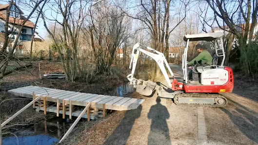 Freisinger Gartenschmiede