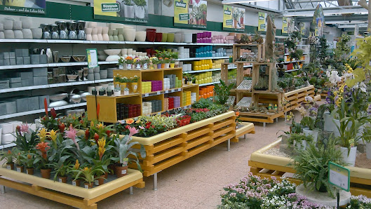 Dehner Garten-Center