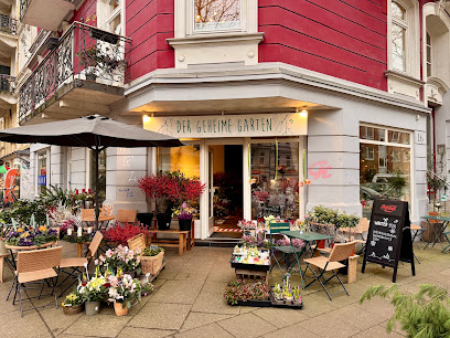 Der geheime Garten