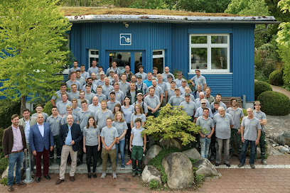 Gaissmaier GartenLandschaft GmbH & Co. KG
