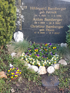 Blumen Wacker Inh. Christine Wacker e. Kfr.