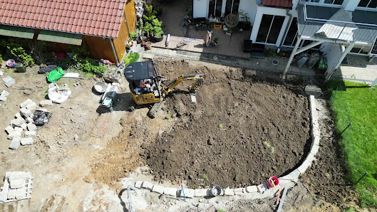 Garten & Landschaft Kraus