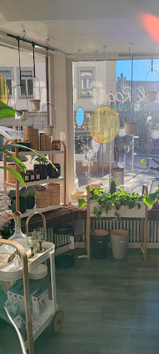 Blooms & Rooms - Floristik und Wohnen