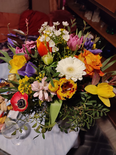 Blumen Six
