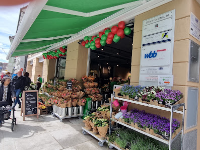 BLUME2000 Freising