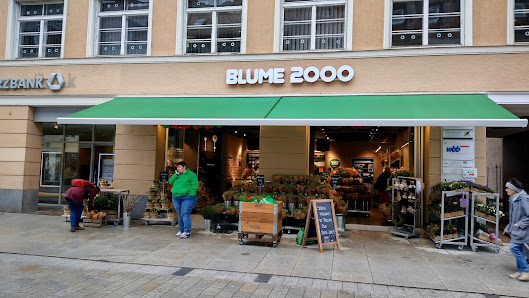 BLUME2000 Freising
