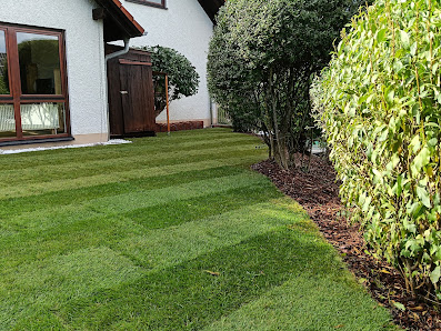 Gartenzwillinge