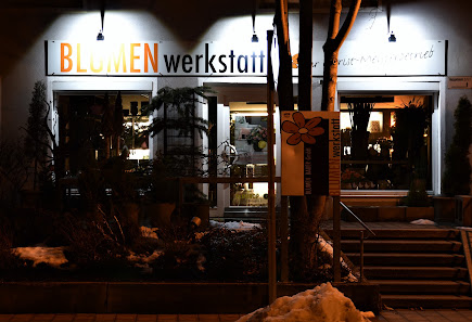 BlumenWerkstatt
