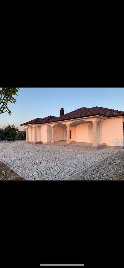 Gartenbau Art Dakaj
