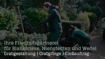 Gärtnerei Ruge GmbH