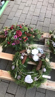 Schick Blumen & Floristik