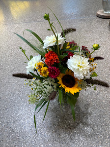 Eventblumen Schwabach