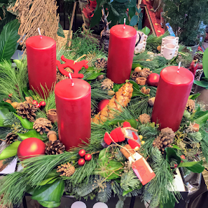 Blumen Catering Passau UG