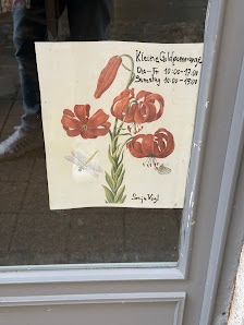 Kleine Goldpomeranze