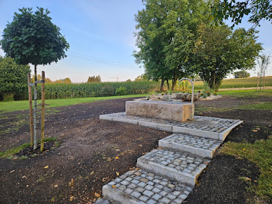 Gartengestaltung Florian Spitzenberger