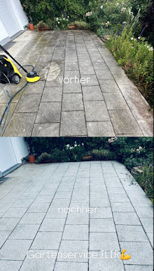 Gartenservice ILIR
