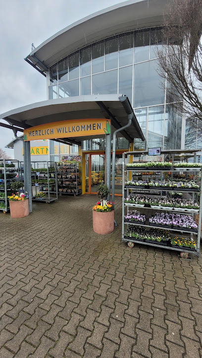 Gärtnerei Strohmair u. Hirsch GmbH & Co. KG
