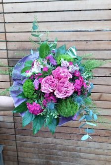 Blumen Hartl