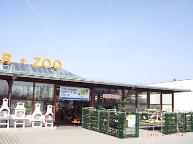 Dehner Garten-Center