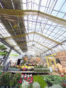 Donaumarkt Gartencenter Gartenplanung GmbH