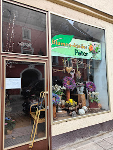 Blumen-Atelier Peter
