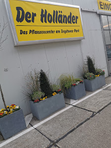 Der Holländer Pflanzencenter GmbH am Treptower Park