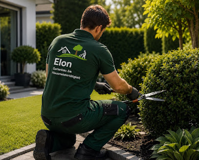 Elon Gartenbau
