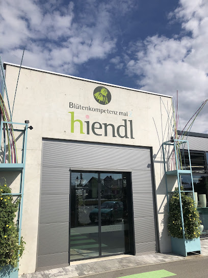 Blumen Hiendl GdbR