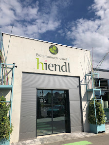 Blumen Hiendl GdbR