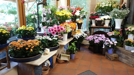 Blumenhaus Bader