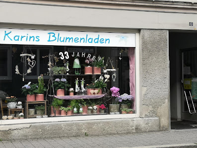 Karins Blumenladen
