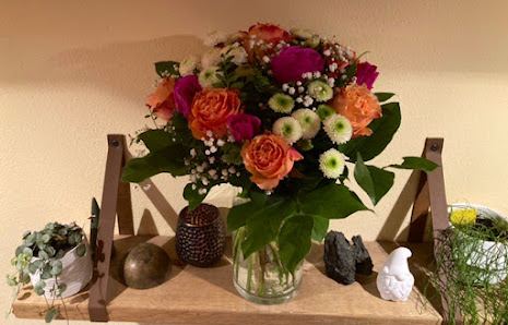Blumen Kleinser, Sonja Ruf