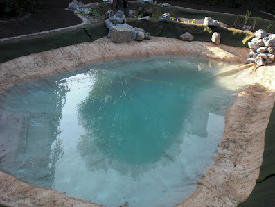 Einsiedler Gartengestaltung