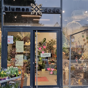 Blumen Dede e.K. Inh. Andreas Dede Blumeneinzelhandel