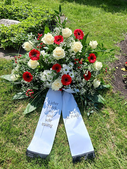 GBI Trauerfloristik
