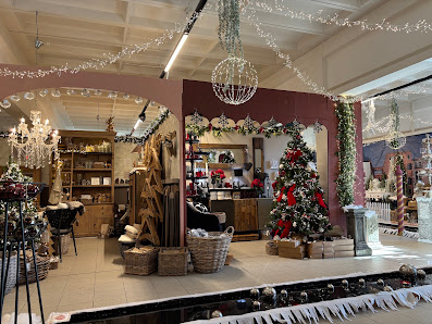 Büchele Garten & Wohnkultur GmbH