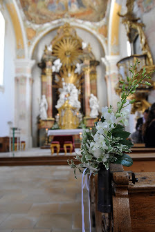 Blumen Haas