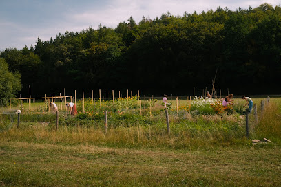 Blumengeschäft