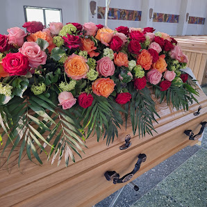 Blumendekorationen Kunkel