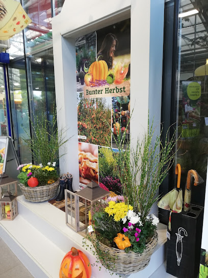 Gartencenter