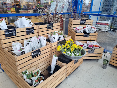 Blumenmarkt