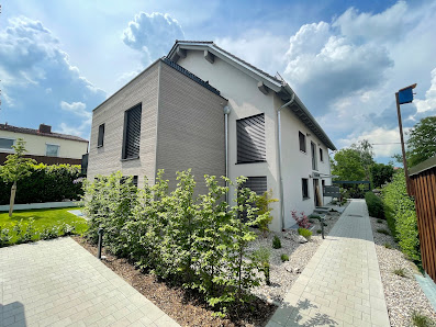 Gartenbau Zideck