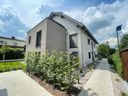 Gartenbau Zideck