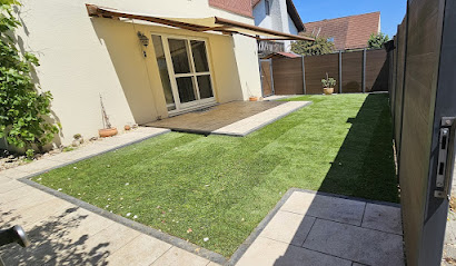 Gartenbauer