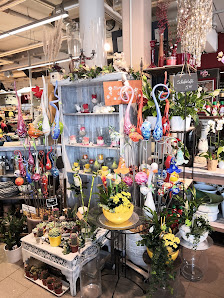 Blumenladen Puchheim - Blütenpracht Blumenshop im AEZ