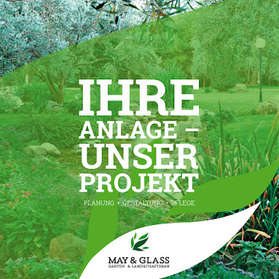 May und Glass Garten- & Landschaftsbau GbR