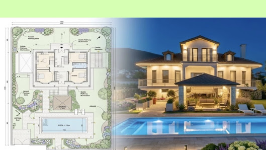 Lech EXPERT - Ingenieurbüro für Gartenplanung, Hausmeister, Objektbetreuung, Montage, Innenausbau, Trockenbau, Bodenleger