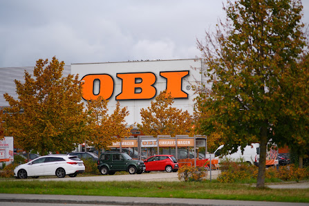 OBI Gartencenter Landsberg am Lech