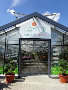 Gärtnerei Gauster