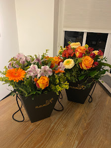 Blumenzauber